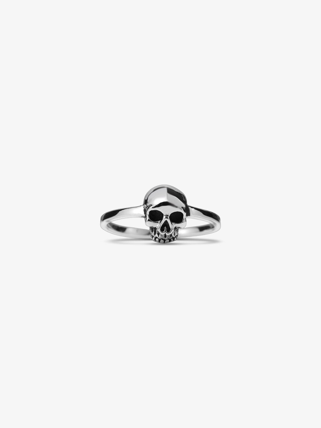 Ring Skull „Nightmorrow“