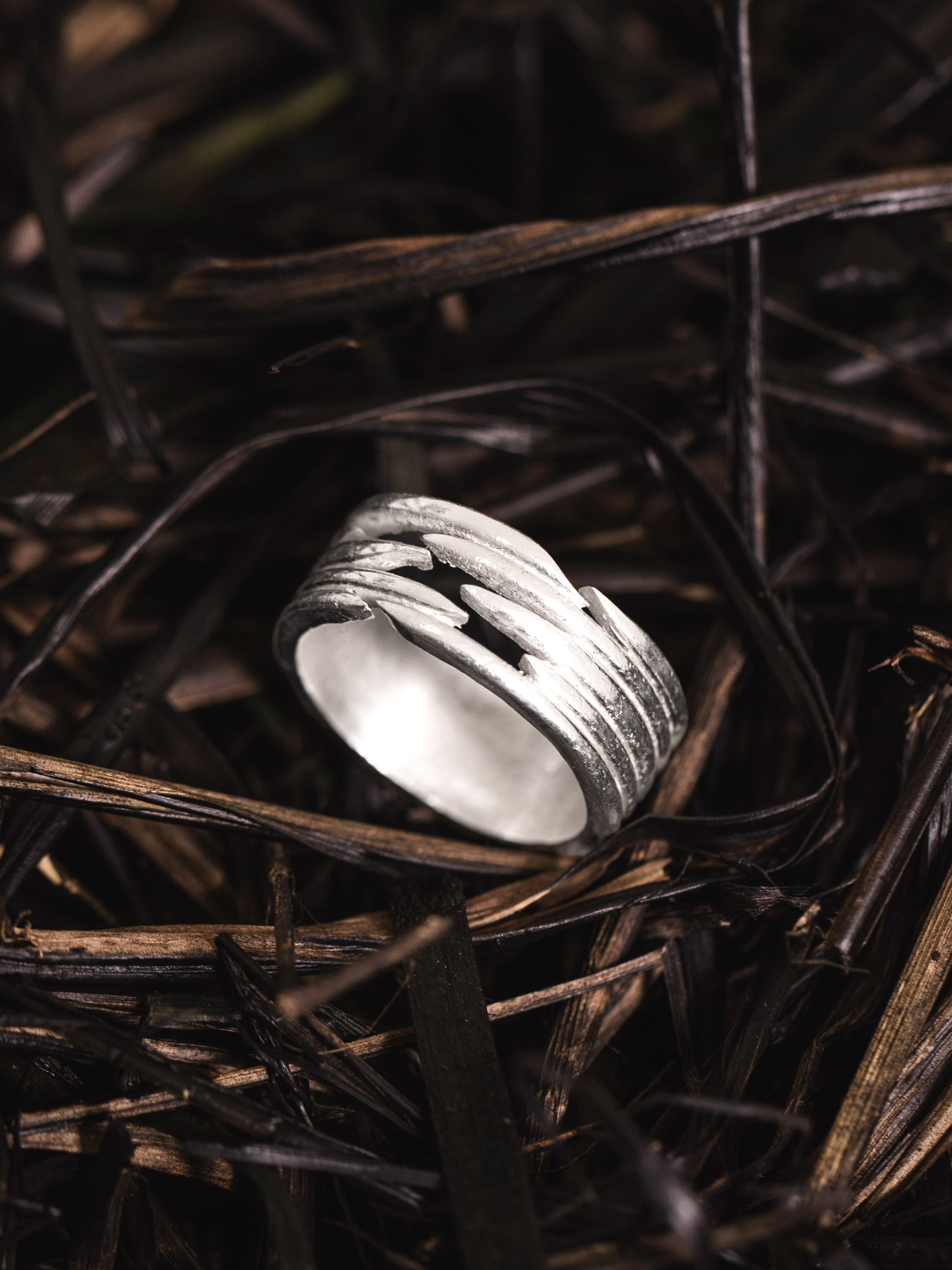 Puncture Ring - Sebamakes