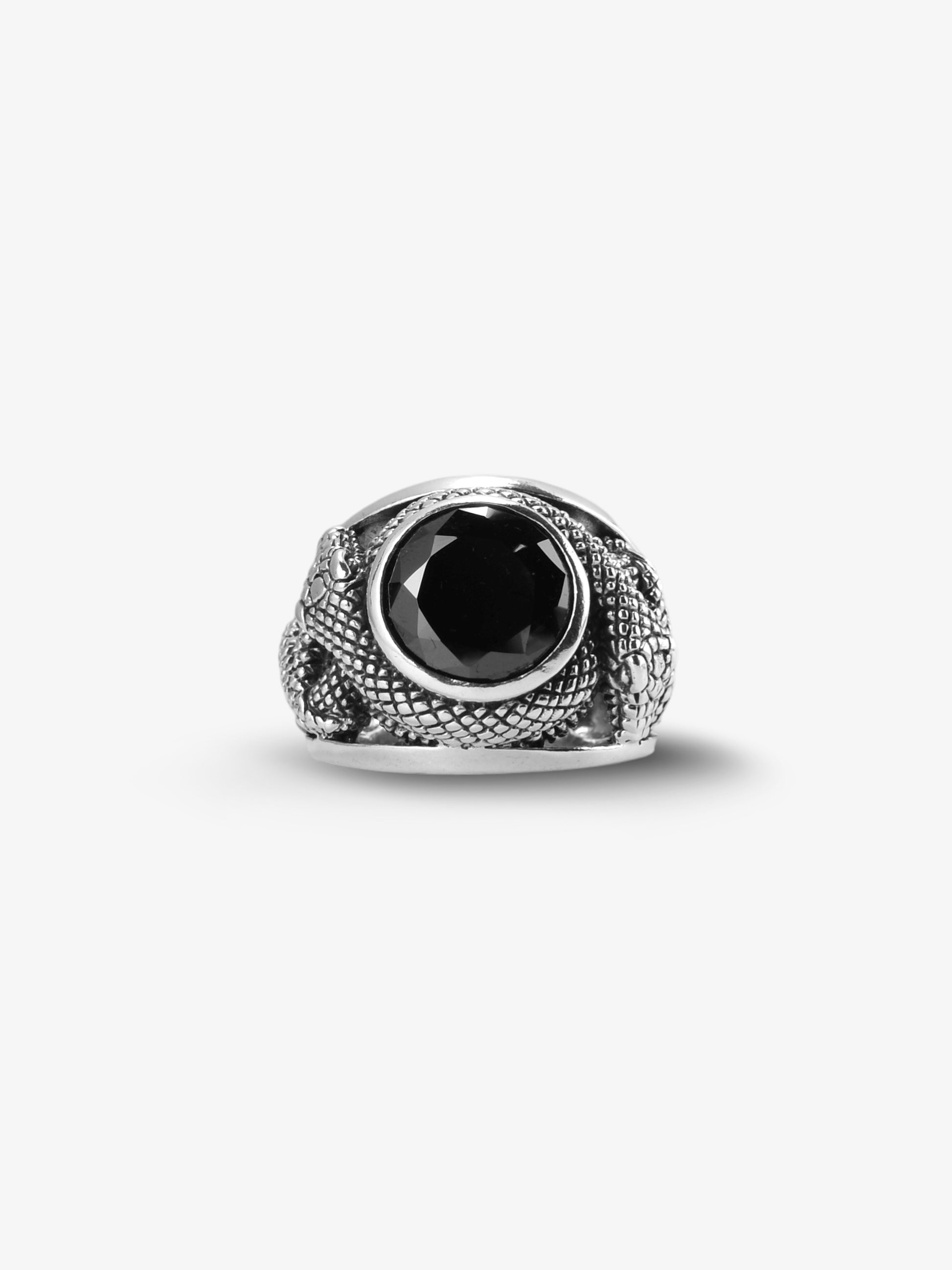 Ring Schlange „Serpenthis“