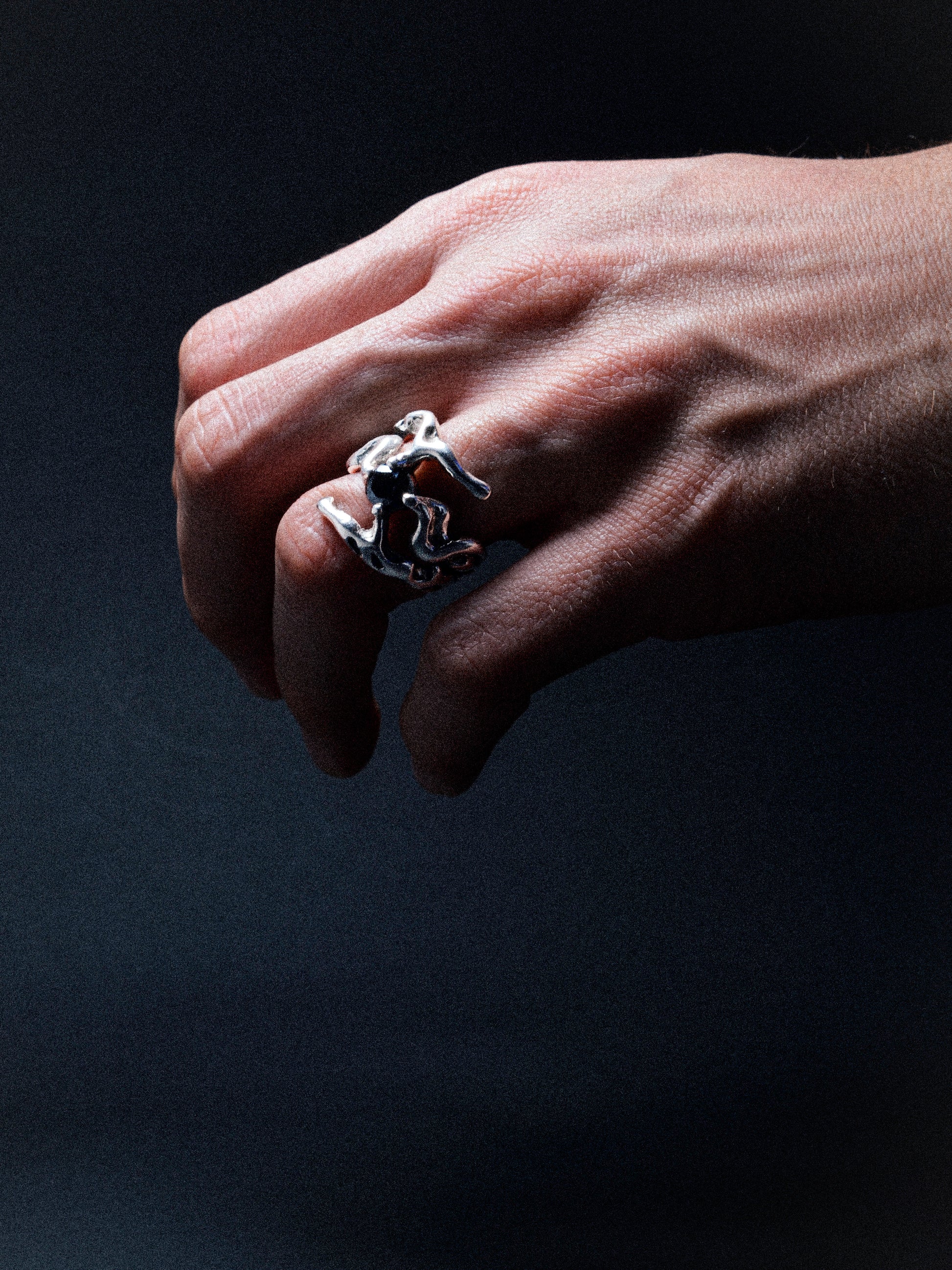 Ring „Emberveil“