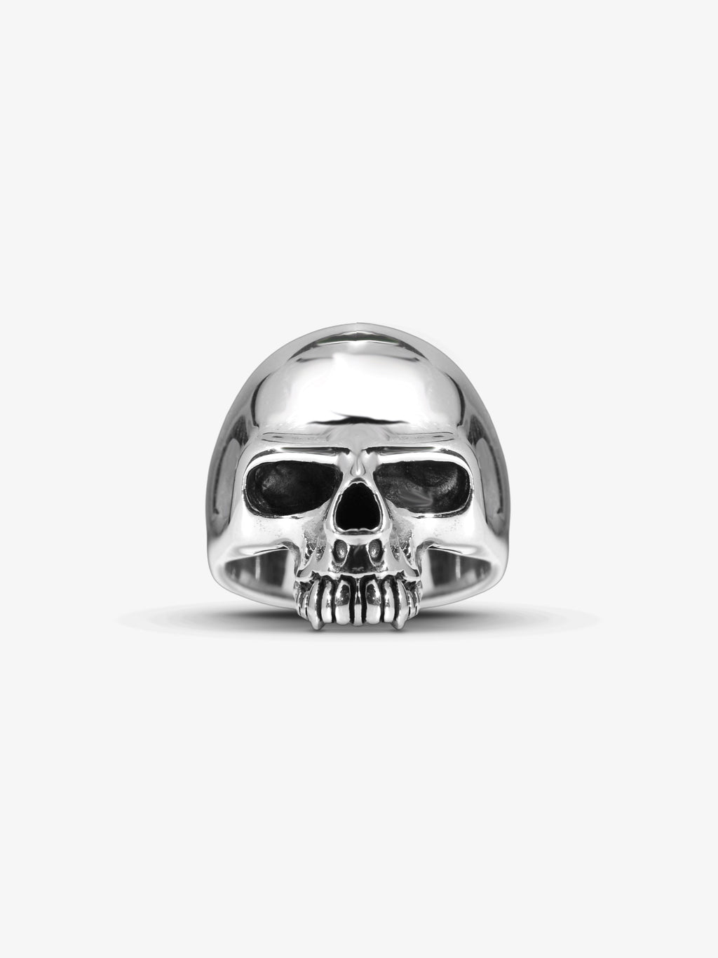 Ring Skull „Moriak“