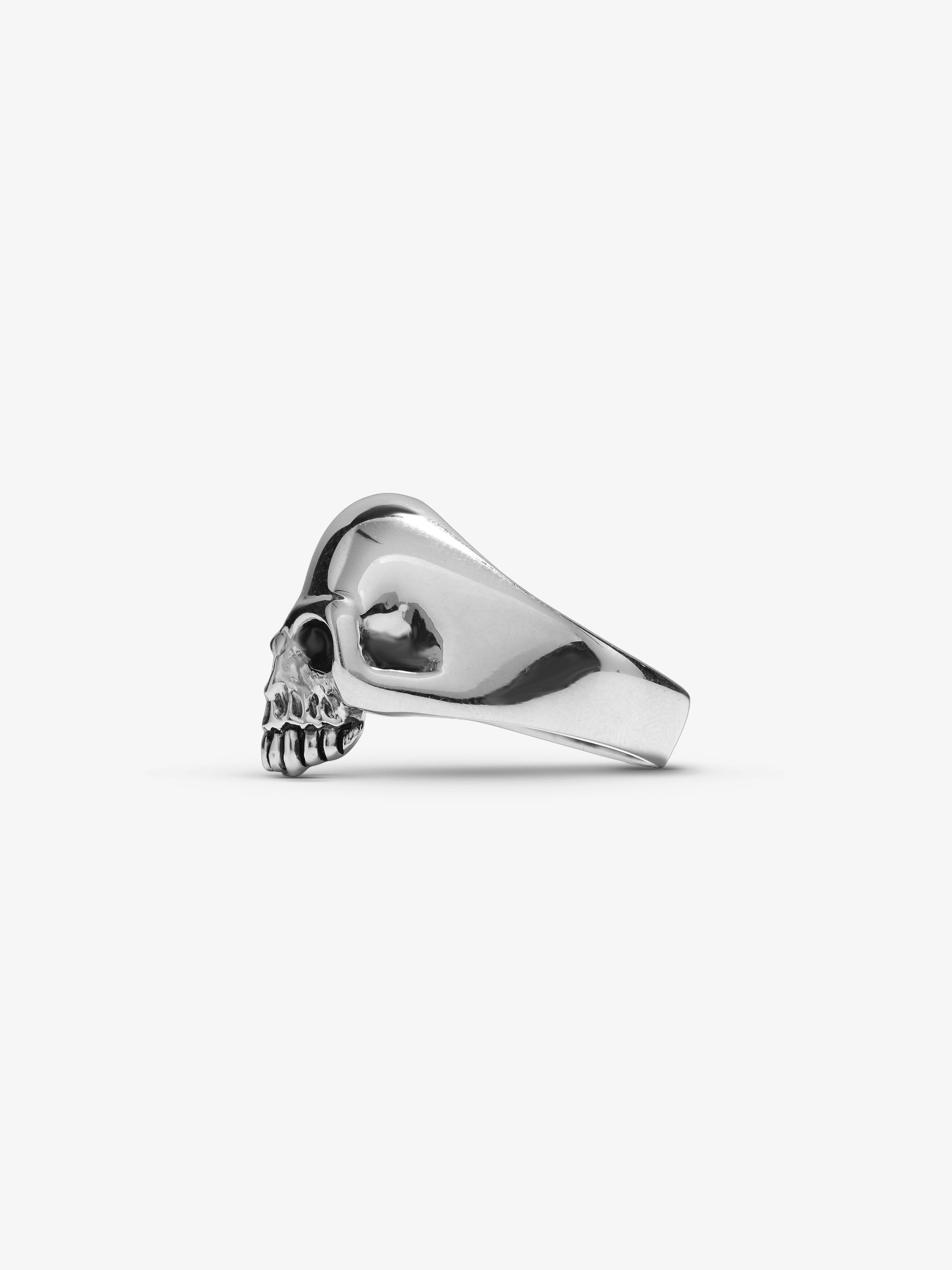 Ring Skull „Moriak“