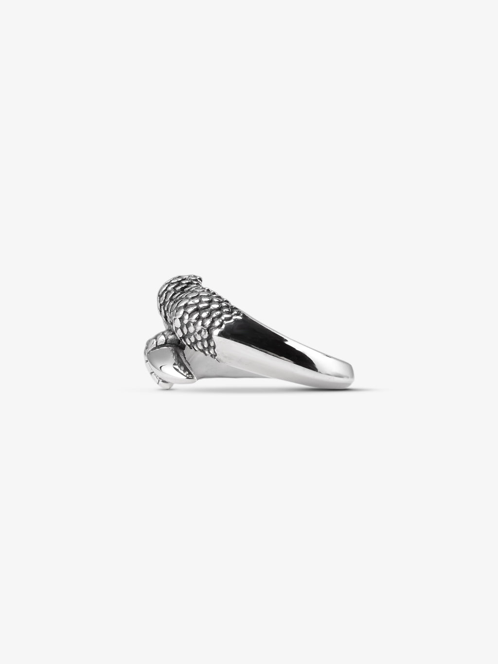 Ring Drachenkralle „Dragonclasp“