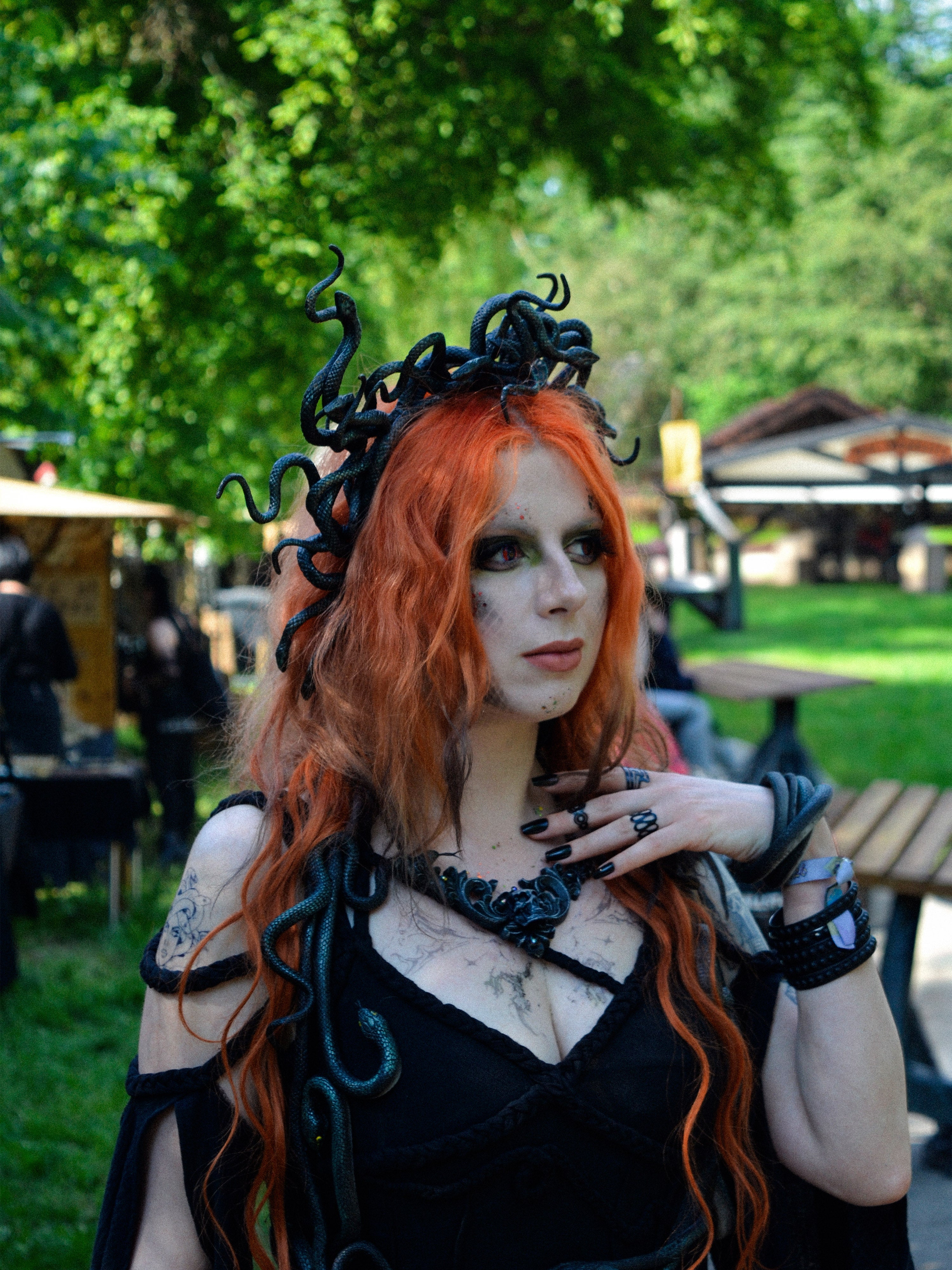 WGT 2026 Medusa - Noctain Blog WGT Community Outfits